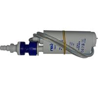 Pompe submersible haute performance avec clapet anti-retour pour Hymer/LMC/TEC