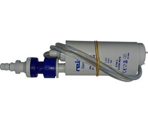 Pompe submersible haute performance avec clapet anti-retour pour Hymer/LMC/TEC