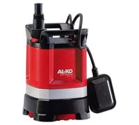 Pompe submersible Helder Water TP SUB 10000 DS Comfort