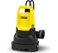 Pompe submersible Kärcher SP 16.000 Dual 1.645-832.0