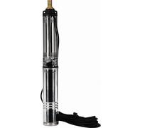 Pompe submersible KRAFT & DELE 650W 50m KD1703