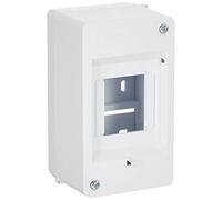Pompe submersible Magnum 550 W 18000 l/h, Blanc