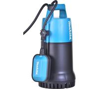 Pompe submersible Makita PF0800 800 W 13200 l/h 5 m