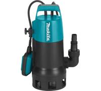 Makita - Pompe à eau sale 1100 W PF1010