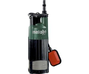 Pompe submersible METABO TDP7501 S