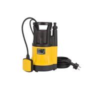 Pompe submersible multicellulaire 750W