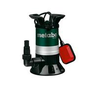 POMPE SUBMERSIBLE MULTIFONCTIONNELLE TP16000 S 970W - ME 251600000