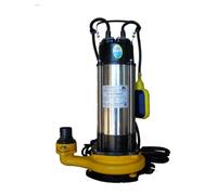 Pompe submersible - OMNIGENA - WQ 1500F - 1500W - 22m - Électrique