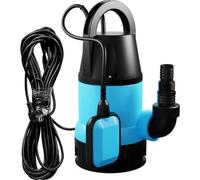 Pompe submersible pour boues et drainage IP 550
