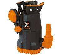 Pompe submersible pour eau claire, câble de 10 m, Under 250 Brixo