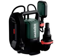 Pompe submersible pour eau claire Metabo TP 75 SF (débit max. 7 500 l/h) 601790000