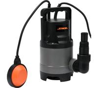 Pompe Submersible Pour Eau Sale 600W