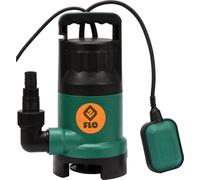 Pompe Submersible Pour Eau Sale 750W