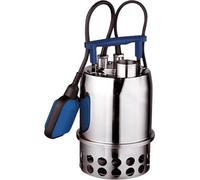 Pompe submersible pour eaux sales