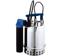 Pompe submersible pour eaux sales nowax by EBARA TPNS 500