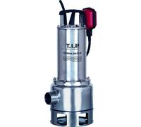 Pompe submersible pour eaux sales T.I.P. EXTREMA 300/10 Pro
