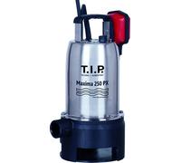Pompe submersible pour eaux sales T.I.P. Maxima 250 SX