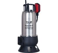 Pompe submersible pour eaux sales T.I.P. Maxima 400 SX