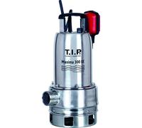 Pompe submersible pour eaux sales TIP Maxima 300 IX (débit max. 18.000 l/h)