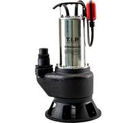 Pompe submersible pour eaux usées Extrema 600/14 CX