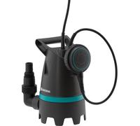 Pompe submersible pour eaux usées Gardena 10500