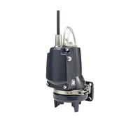 Pompe submersible pour eaux usées Grundfos SEG 40.09 AUTOADAPT (96878506)