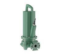 Pompe submersible pour eaux usées pour fonctionnement continu Wilo Rexa PRO-S03-112A (6098421)