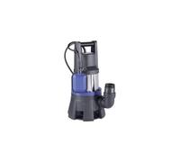 Pompe submersible pour eaux usées Renkforce 1300W 25000l/h 11m