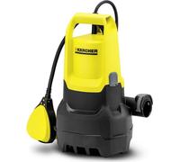 Pompe submersible pour eaux usées SP 1 Dirt Kärcher