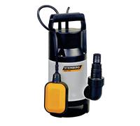 Pompe submersible pour eaux usées Steinberg SDW 1100 ; 46023