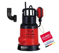 Pompe submersible pour eaux usées T.I.P. TVX 12000