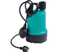 Pompe submersible pour eaux usées Wilo Drain TMR 32/8-10M, 0,37 kW, G 1 1/4, 230 V