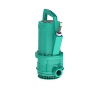 Pompe submersible pour eaux usées Wilo Drain TMT 32M/113/7,5 (6070087)