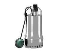 Pompe submersible pour eaux usées Wilo Drain TS 32/12-A (6043945)
