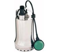 Pompe submersible pour eaux usées Wilo Drain TSW 32/8-A, Rp 1¼, 230 V, 300 W, 1 pièce.