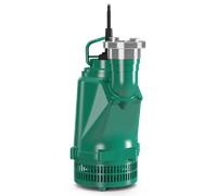 Pompe submersible pour eaux usées Wilo EMU KS 8D (6019736)