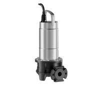 Pompe submersible pour eaux usées Wilo Rexa FIT-S03-112A/21T011-540/O (6098142)