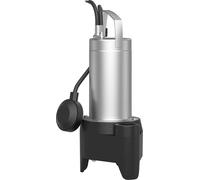 Pompe submersible pour eaux usées Wilo Rexa MINI3-V04.09/M05-523/A-10M, G 1½, 1 pièce.