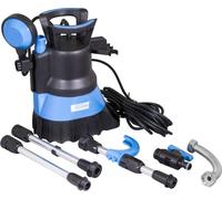 Pompe submersible pour fûtGFP 5201