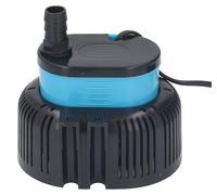 Pompe submersible pour l'eau, débit de 660 gallons par heure, fonctionnement silencieux