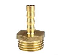 Pompe submersible pour machine à graver - Buse d'eau en laiton avec fonction de connexion rapide et compatibilité avec tuyau de 18 mm