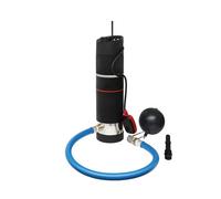 Pompe submersible pour puits Grundfos SBA 3-45AW + câble de 15 m (92713101/97896312)