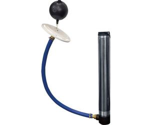 Pompe Submersible Puits et Citernes - SFA - Saniwell 4-50-IPC-F - Alimentation Eau