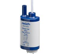 Pompe submersible Reich Power Jet Plus 25 litres 2,1 bar / sans clapet anti-retour