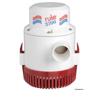 Pompe submersible Rule Maxi 3700 12V 15,5A 38mm , 1 pièce