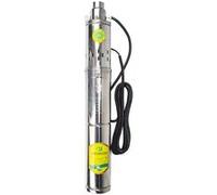 Pompe submersible solaire, 370W, 2T/H, DC 24V, 370W