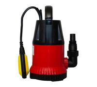 POMPE SUBMERSIBLE TP 350 - OM-TP 350