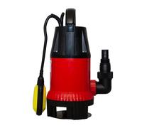 POMPE SUBMERSIBLE TP 400 - OM-TP 400