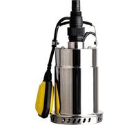 Pompe Submersible Tp 500 Inox - Om-Tp 500In