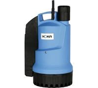 HOMA HOMA Pompe eaux usées C250WE avec flotteur intégré Quantité:1